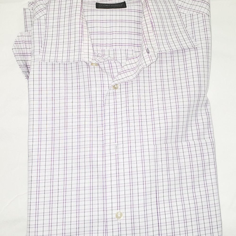 Men’s Dress Shirts - Like New